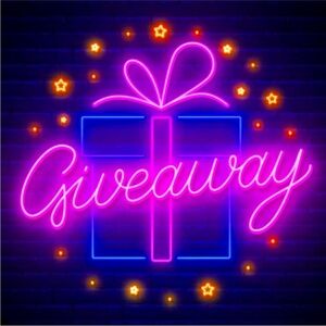 Mystery Givey ➕🆓Shipping